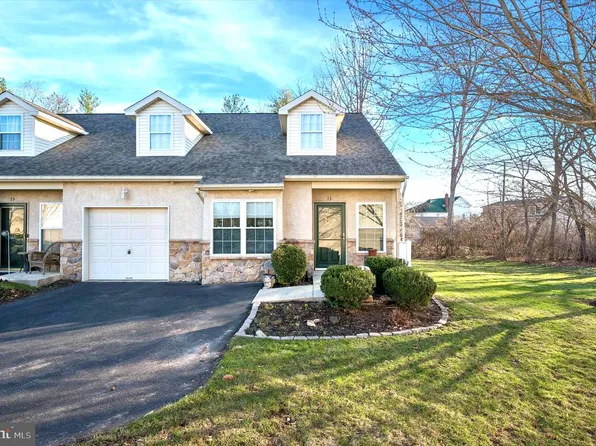 13 Stuart Dr #13, East Norriton, PA 19401