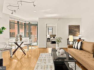 1117 10th St NW APT 413, Washington, DC 20001