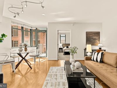 1117 10th St NW APT 413, Washington, DC, 20001