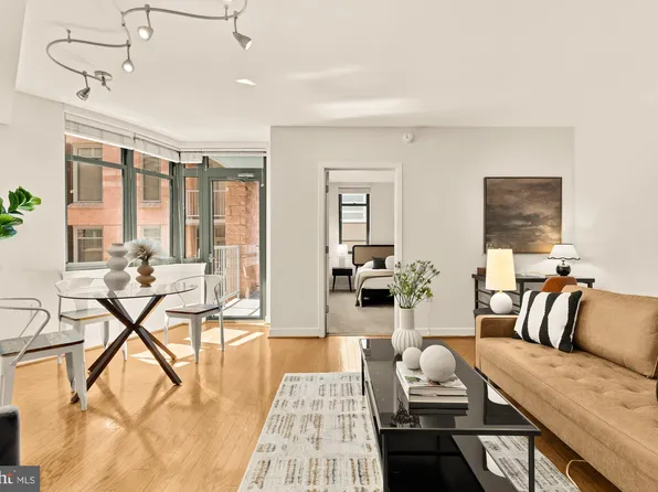 1117 10th St NW APT 413, Washington, DC 20001