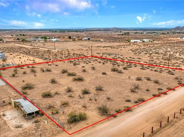 0 Central Rd, Apple Valley, CA 92307