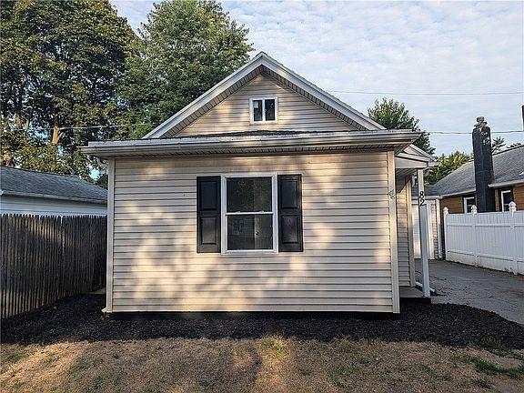 Front Of House Exterior