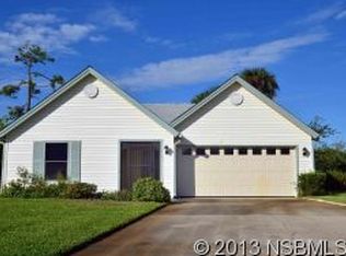812 Island Point Dr, New Smyrna Beach, FL 32168