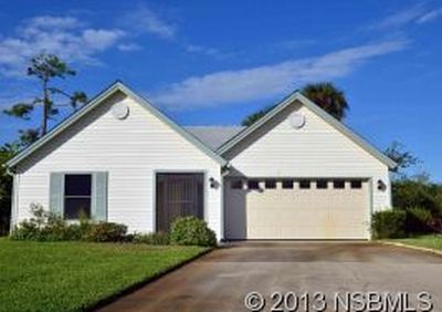 812 Island Point Dr, New Smyrna Beach, FL, 32168