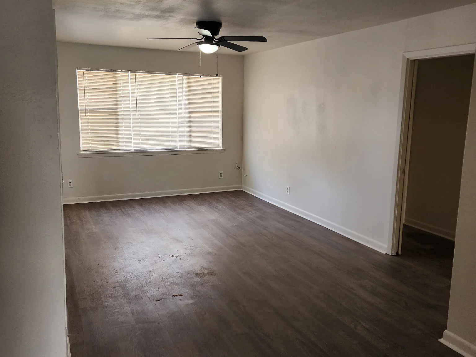 3 bed, 1.5 bath, 1335 sqft, $1,250 — Photo 2