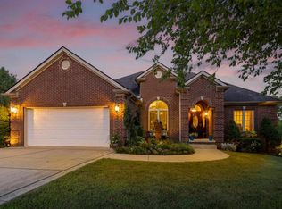 281 View Point Dr, Richmond, KY 40475