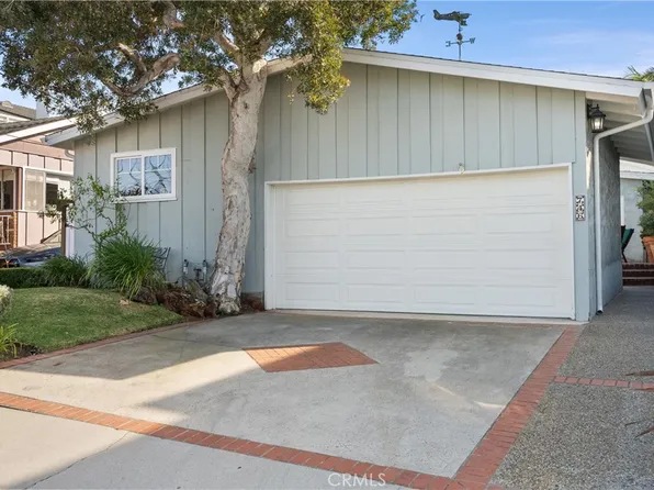 746 27th St, Manhattan Beach, CA 90266