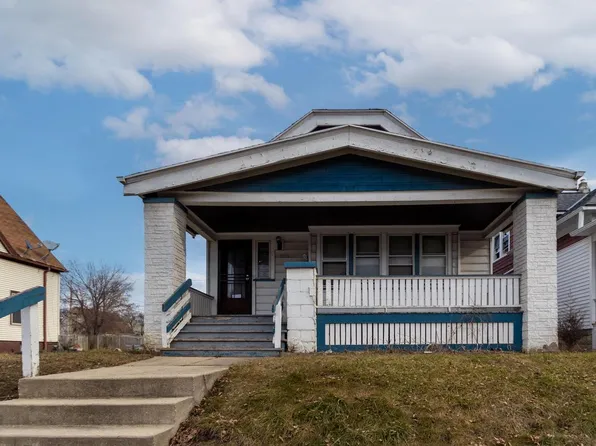 2928 North 26th STREET, Milwaukee, WI 53206