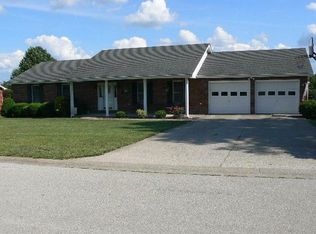 120 James Way, Mount Sterling, KY 40353