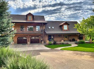 2875 N 3500 W, Vernal, UT 84078
