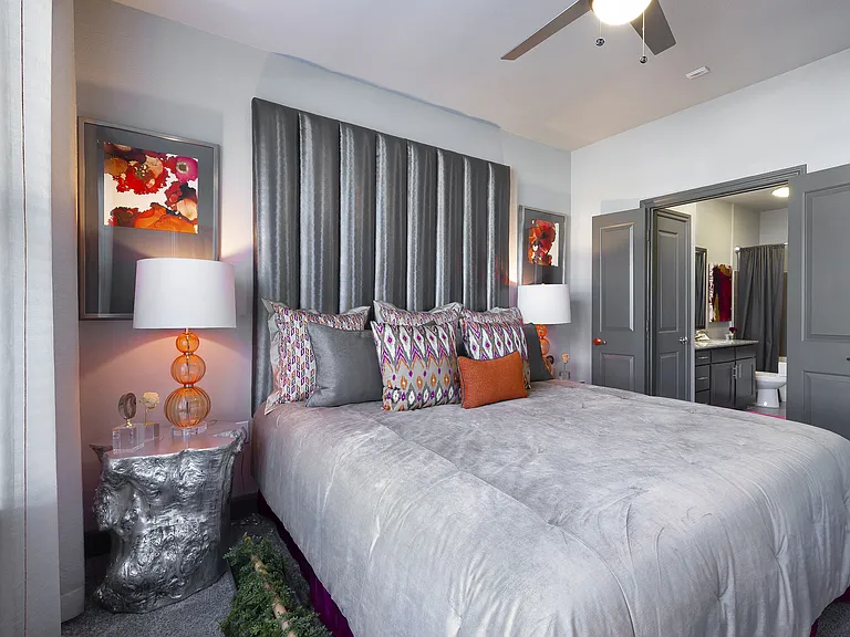 North Creek Apartments, Hutto, Texas