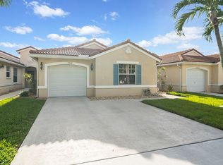 7420 Edisto Dr, Lake Worth, FL 33467
