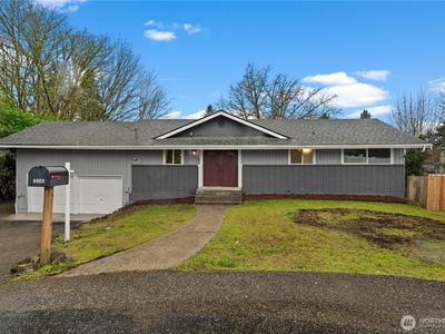3546 Locust Avenue W, University Place, WA, 98466