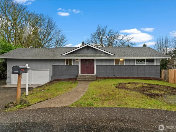 3546 Locust Avenue W, University Place, WA 98466