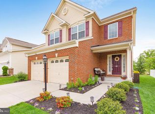 7874 Sunhaven Way, Severn, MD 21144