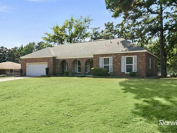 2nd image of 4377 Aldridge Dr