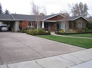 155 Bland Ave, Campbell, CA