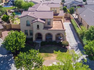 3819 N Denny Way, Buckeye, AZ 85396