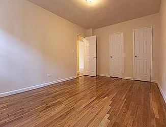 Rented by SW Queens Mezzanine