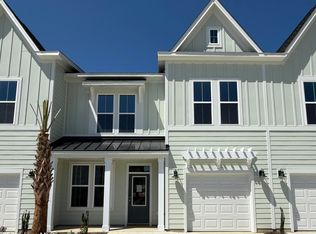 2229 Star Shower Way LOT 117, Leland, NC 28451