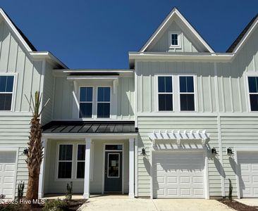 2229 Star Shower Way Lot 117, Leland, NC, 28451