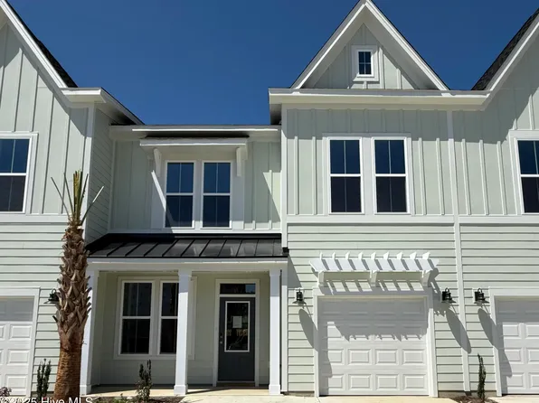 2229 Star Shower Way Lot 117, Leland, NC 28451