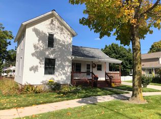 407 E Church St, Williamston, MI 48895