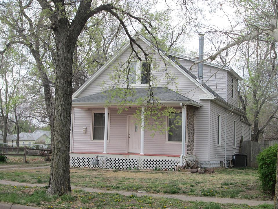 1st image of 611 W Prescott Ave