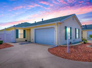 1411 Conchas Dr, The Villages, FL 32162