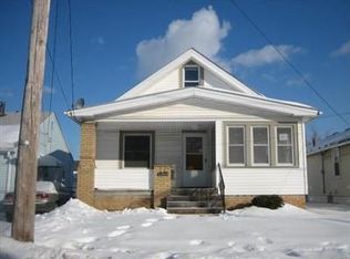6200 Flowerdale Ave, Cleveland, OH 44144