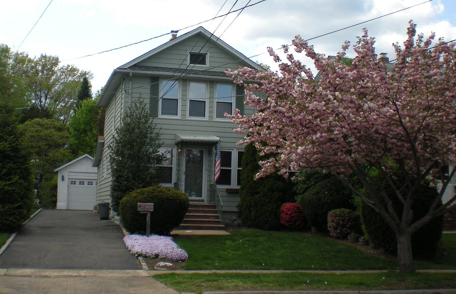 339 Washington Ave, Nutley, NJ 07110 Zillow