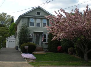 339 Washington Ave, Nutley, NJ 07110