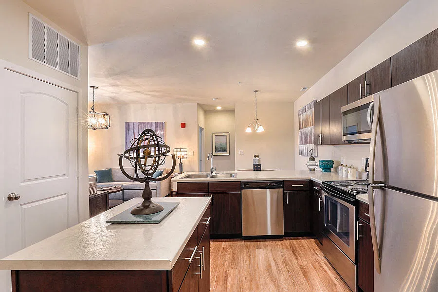 Aventura at Maryland Oaks — Photo 1