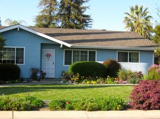 3624 W Coppola Ave, Visalia, CA 93277