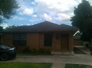 505 W Hackberry Ave, McAllen, TX 78501