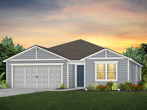 Craftsman Elevation C1 Network Gray