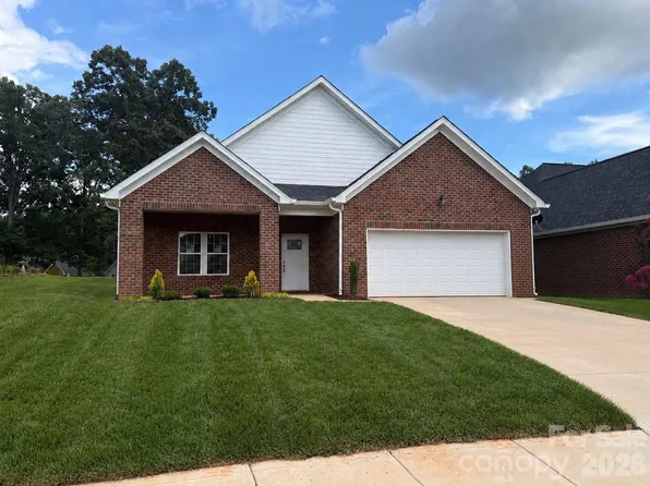 106 Blakemore Dr, Shelby, NC 28152