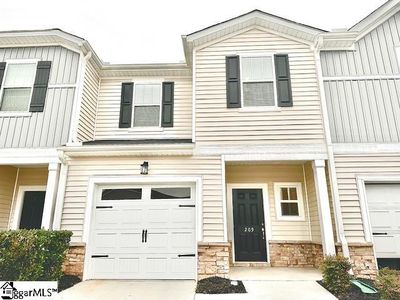 209 Quickstep Dr, Greer, SC, 29650