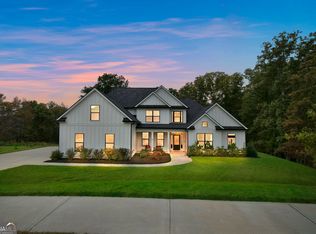 166 Elizabeth Ln, Newnan, GA 30265
