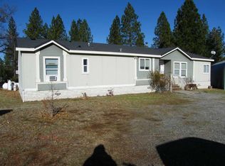 33816 Ponderosa Way, Paynes Creek, CA 96075