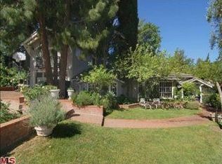 4403 Firmament Ave, Encino, CA 91436