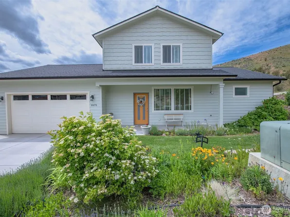 9975 Saska Way, Entiat, WA 98822