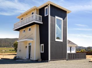 20930 Burndale Rd, Sonoma, CA 95476