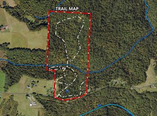 53602 Eden Ridge Rd, Reedsville, OH 45772