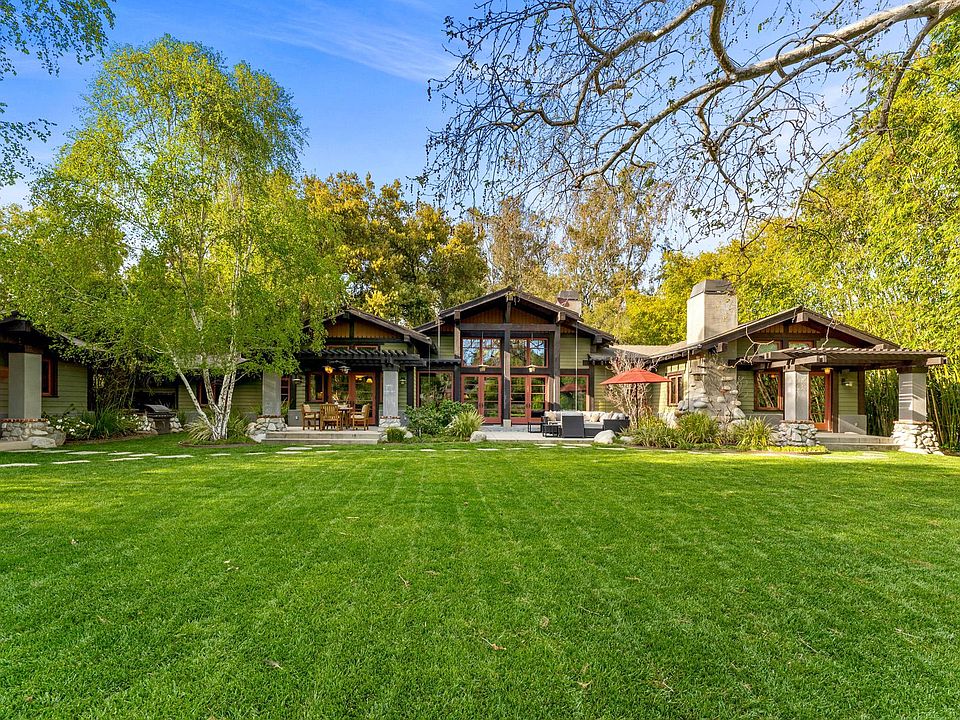 1260 La Loma Rd, Pasadena, CA 91105 Zillow
