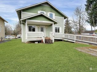 1812 Fairview St NE, Olympia, WA