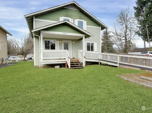 1812 Fairview Street NE, Olympia, WA 98506