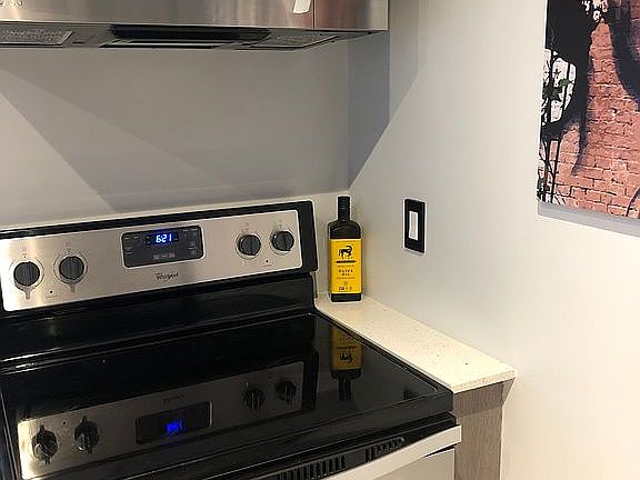 New Appliances 