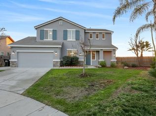4033 W Reese Ave, Visalia, CA 93277