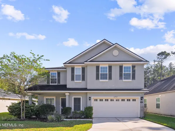 12767 CHANDLERS CROSSING Lane, Jacksonville, FL 32226